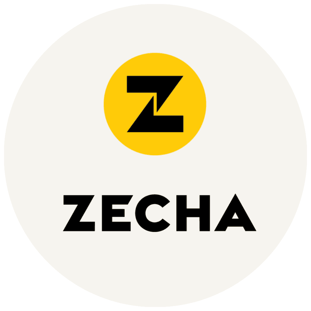 Zecha