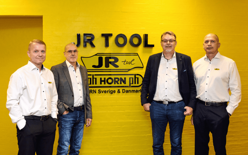 Illustration fra JR Tool