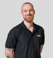 Lasse Tronborg Nielsen