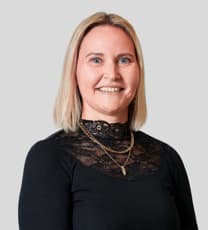 Nina Christoffersen
