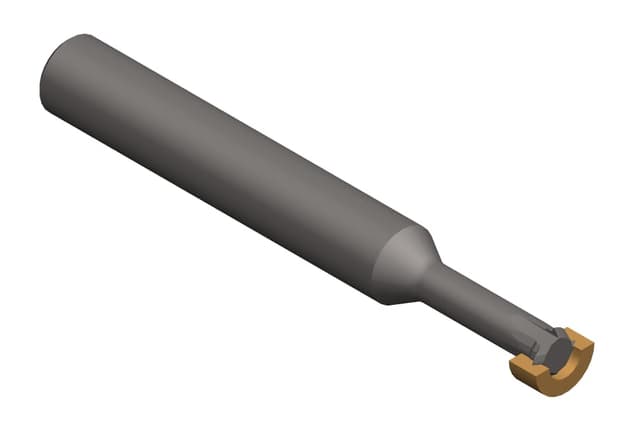 HORN DCG.4.M8.100.5.2.08 AN25