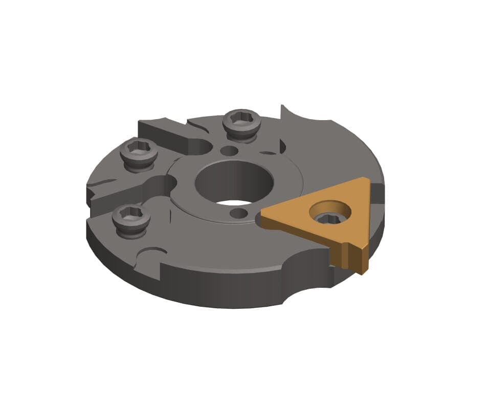 HORN L381.A060.13.04