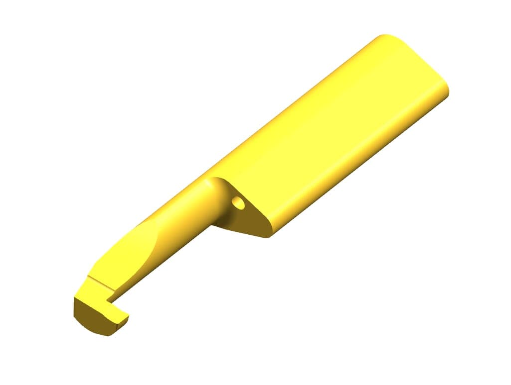 HORN R110.0200.02.3.8 TN35
