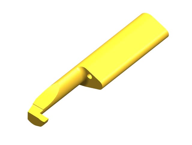 HORN R110.0200.02.3.8 TN35