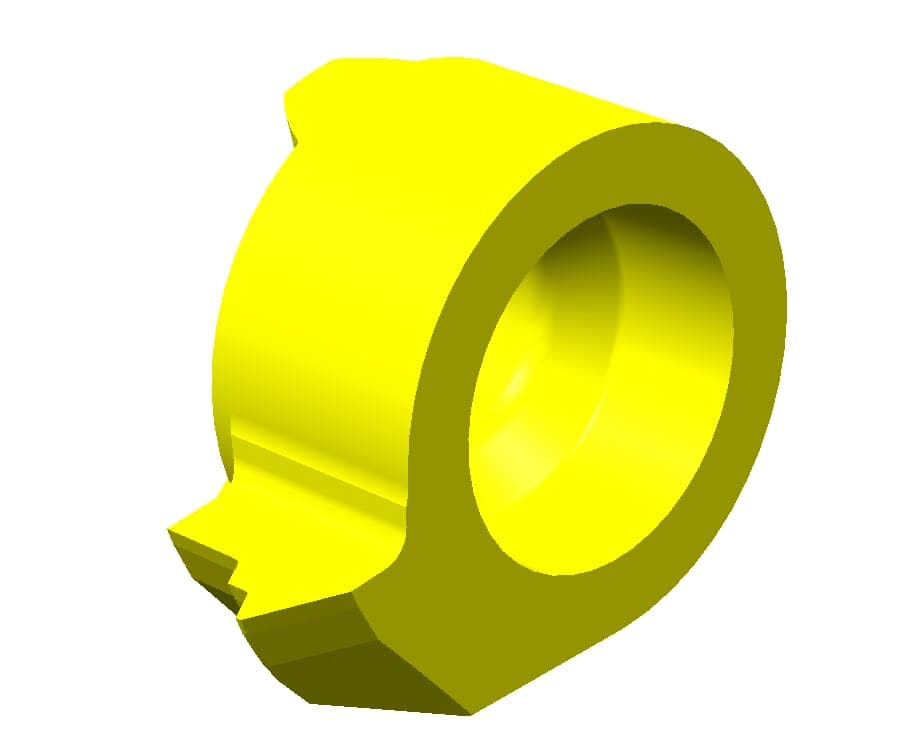 HORN L111.0510.02 TN35