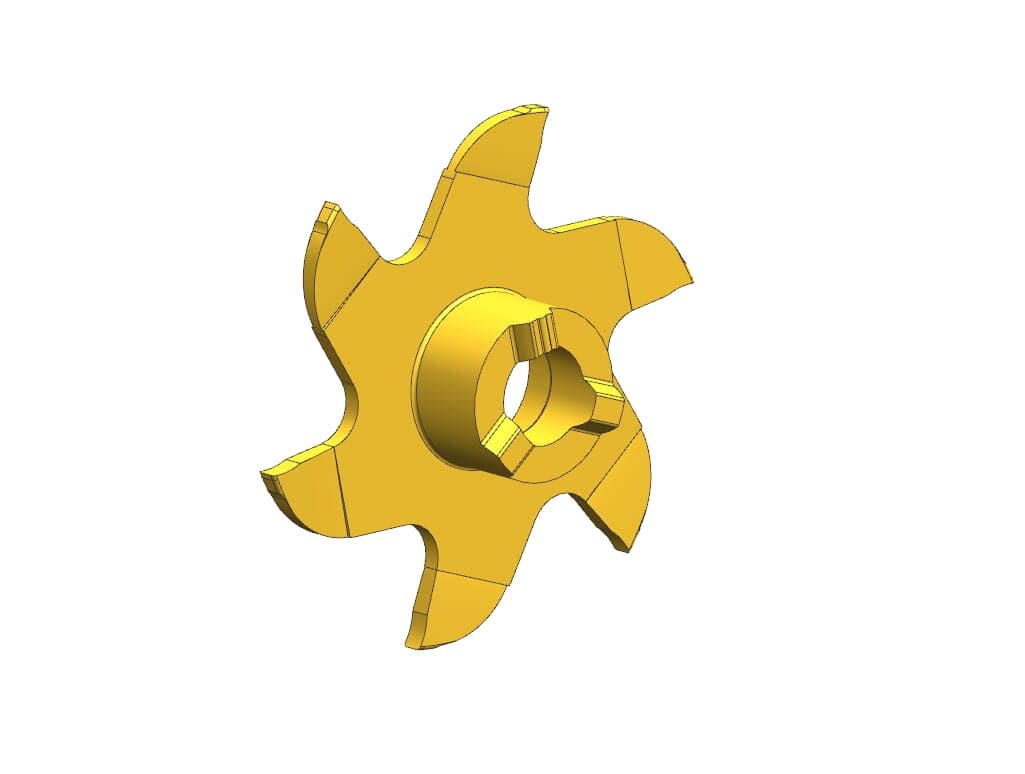 HORN 628.0120.2.00 TI25