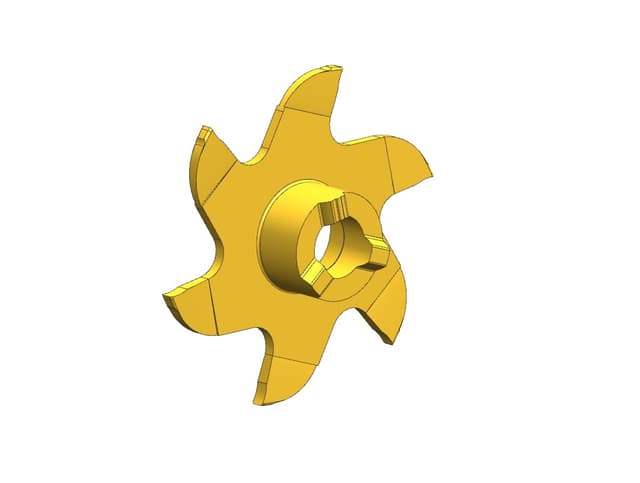 HORN 628.0120.2.00 TI25