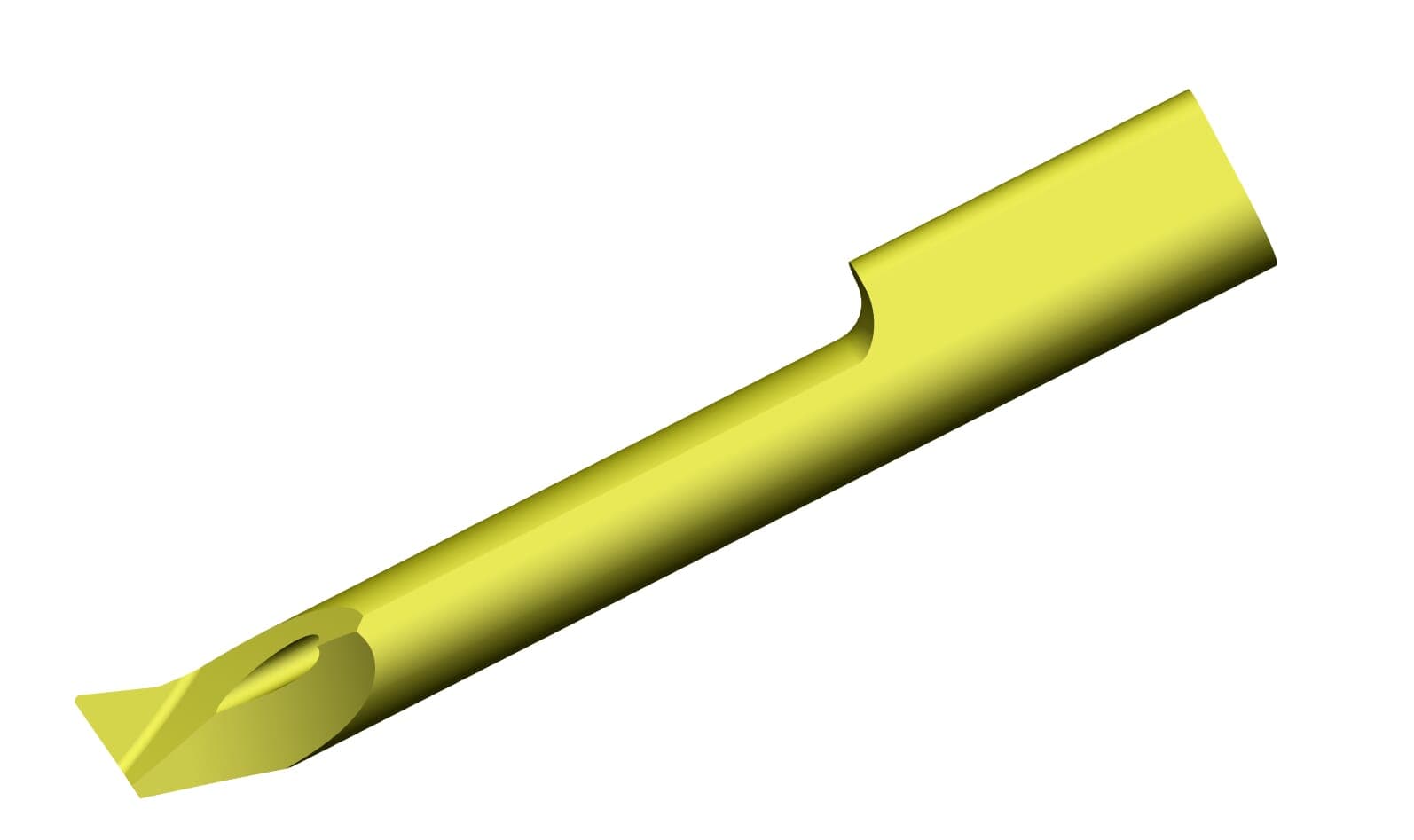 HORN L105.1833.5.6 TH35