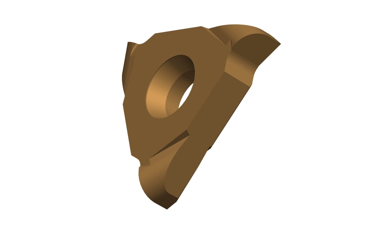 HORN L314.0430.25 AS45