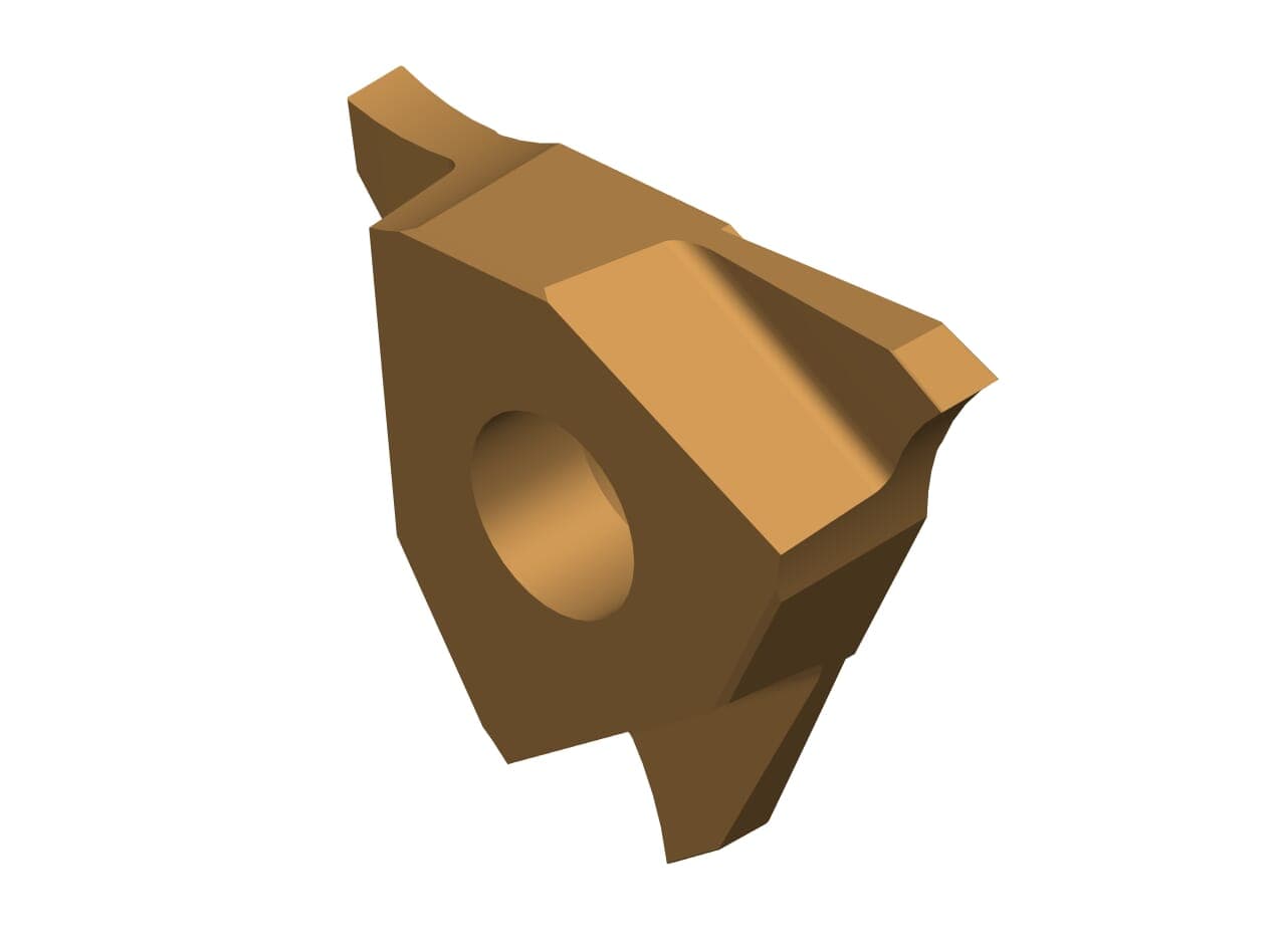 HORN L315.0185.00 TN35