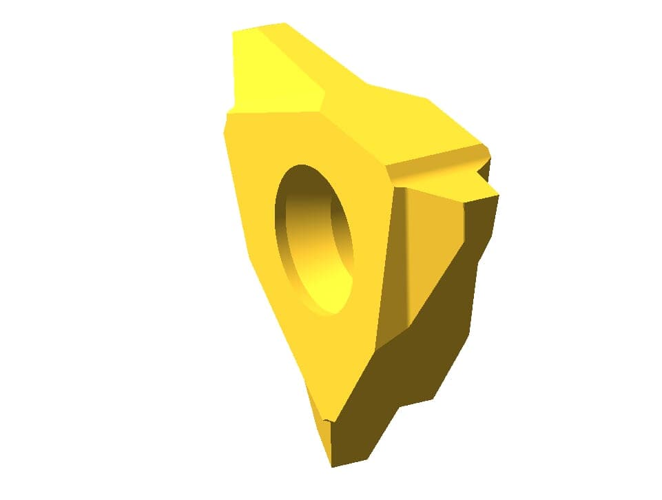 HORN L315.3560.02 TN35