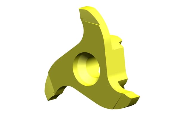 HORN 335.0400.00 AS45