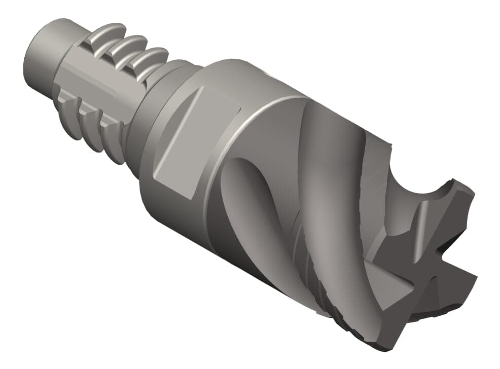 HORN DGRR.3.12.1200.00 AN2P (Ø12 SKRUB)