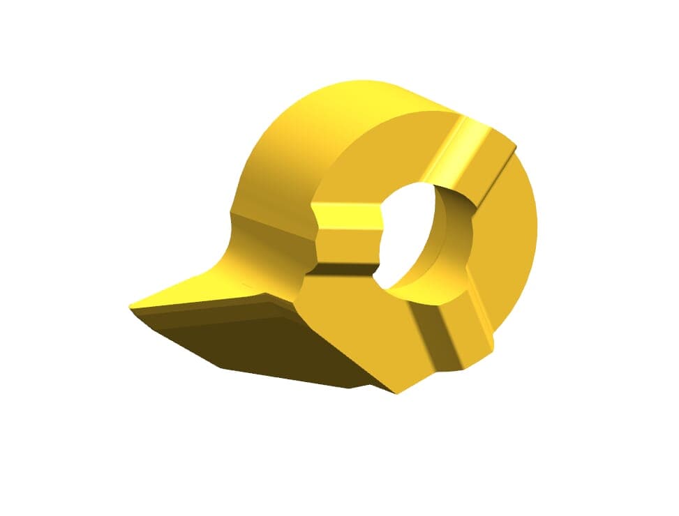 HORN R114.4787.02 TN35