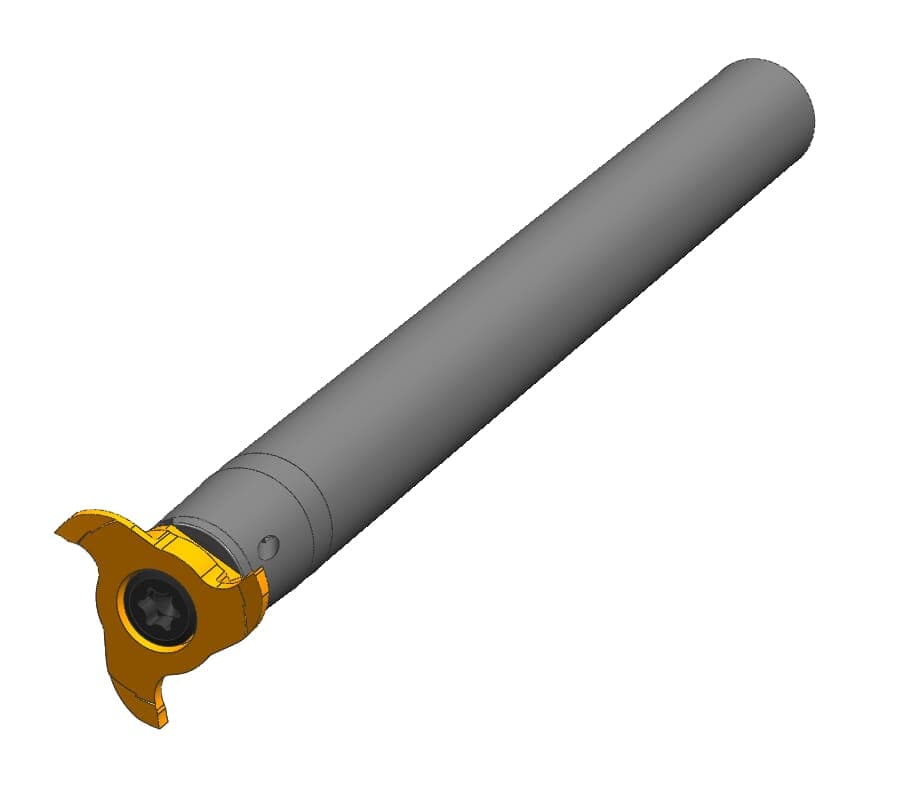 HORN M313.0012.02A