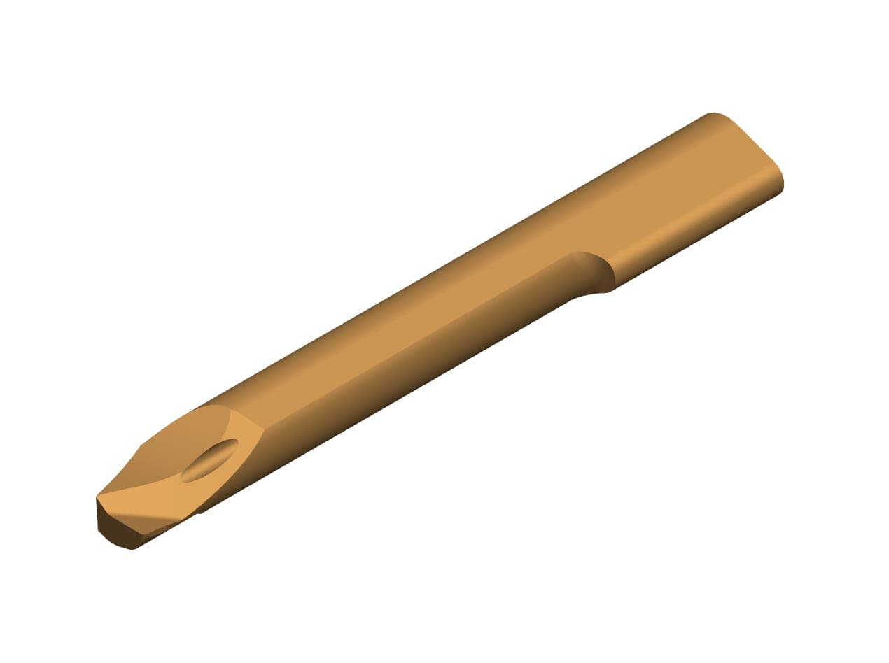 HORN R105.1033.6.6 TH35