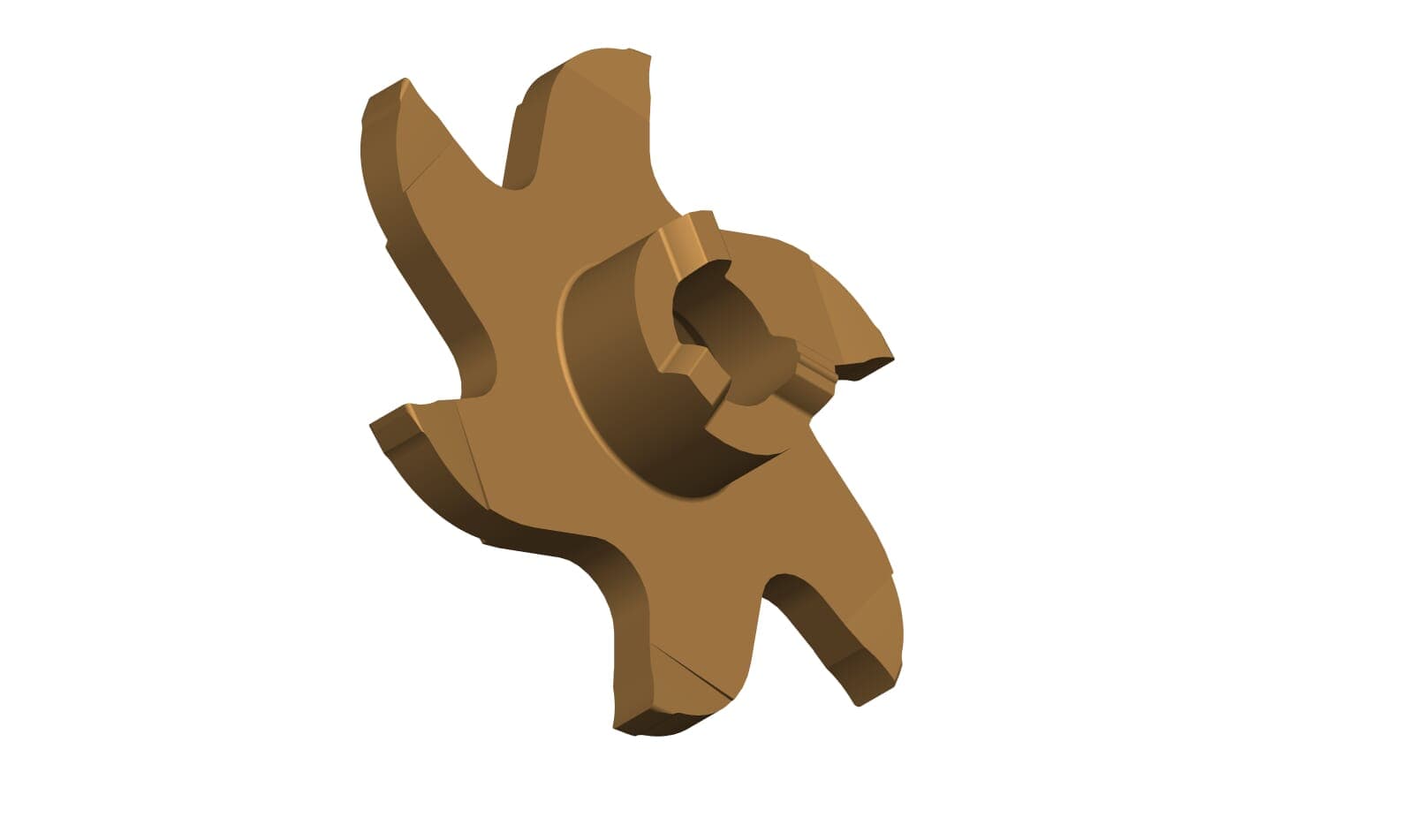 HORN 628.0200.2.00 TI25