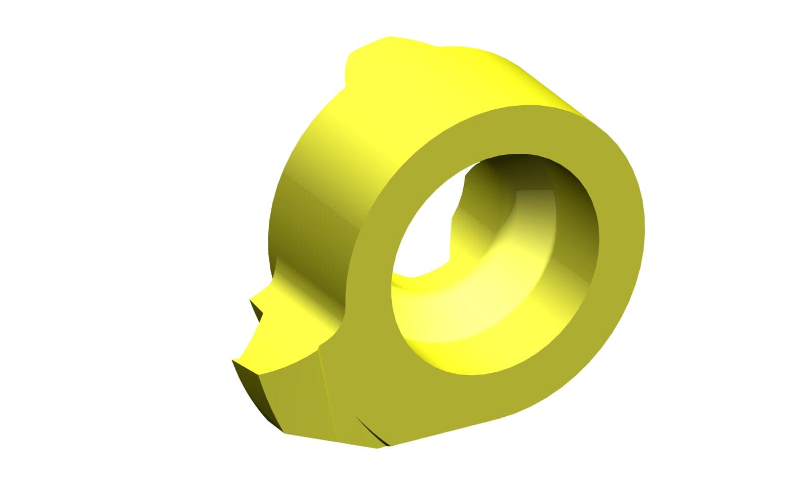 HORN L111.0810.45 TI25