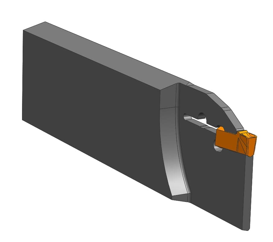 HORN LH100.3208.33