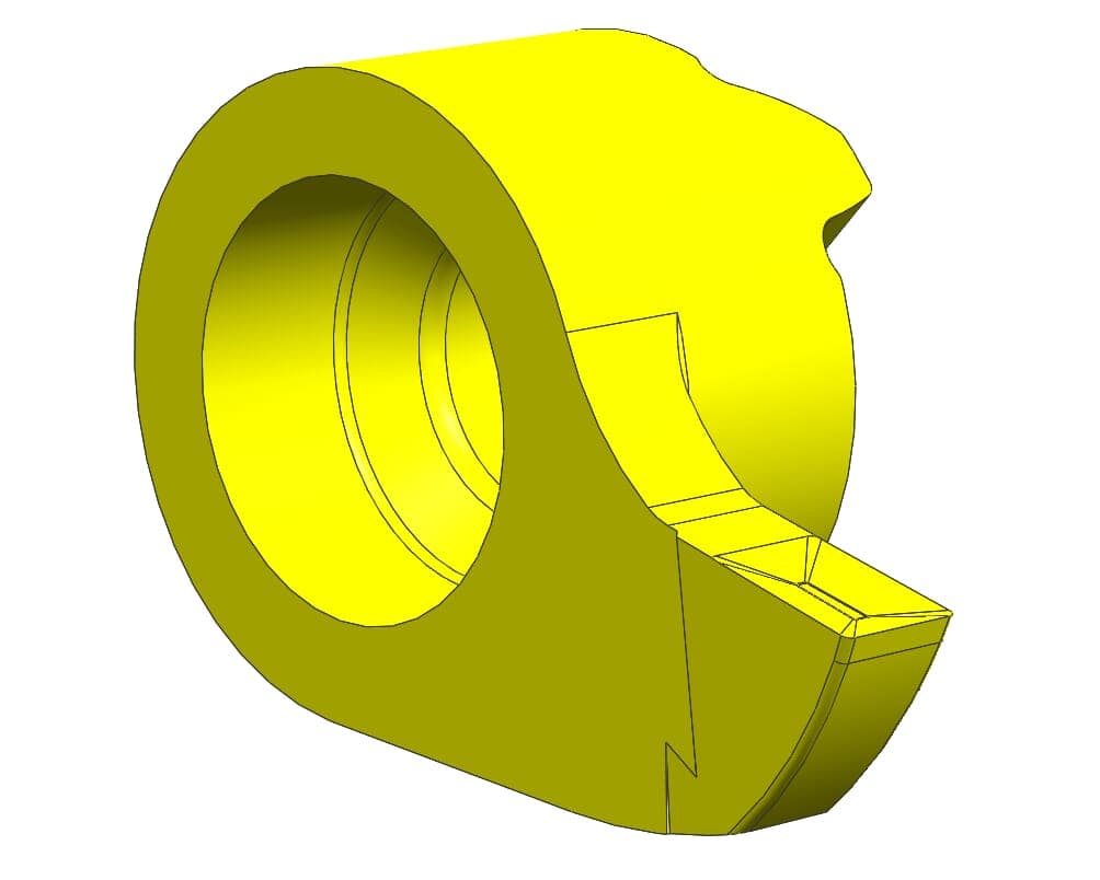 HORN RS11P.0150.2.D1 TH35
