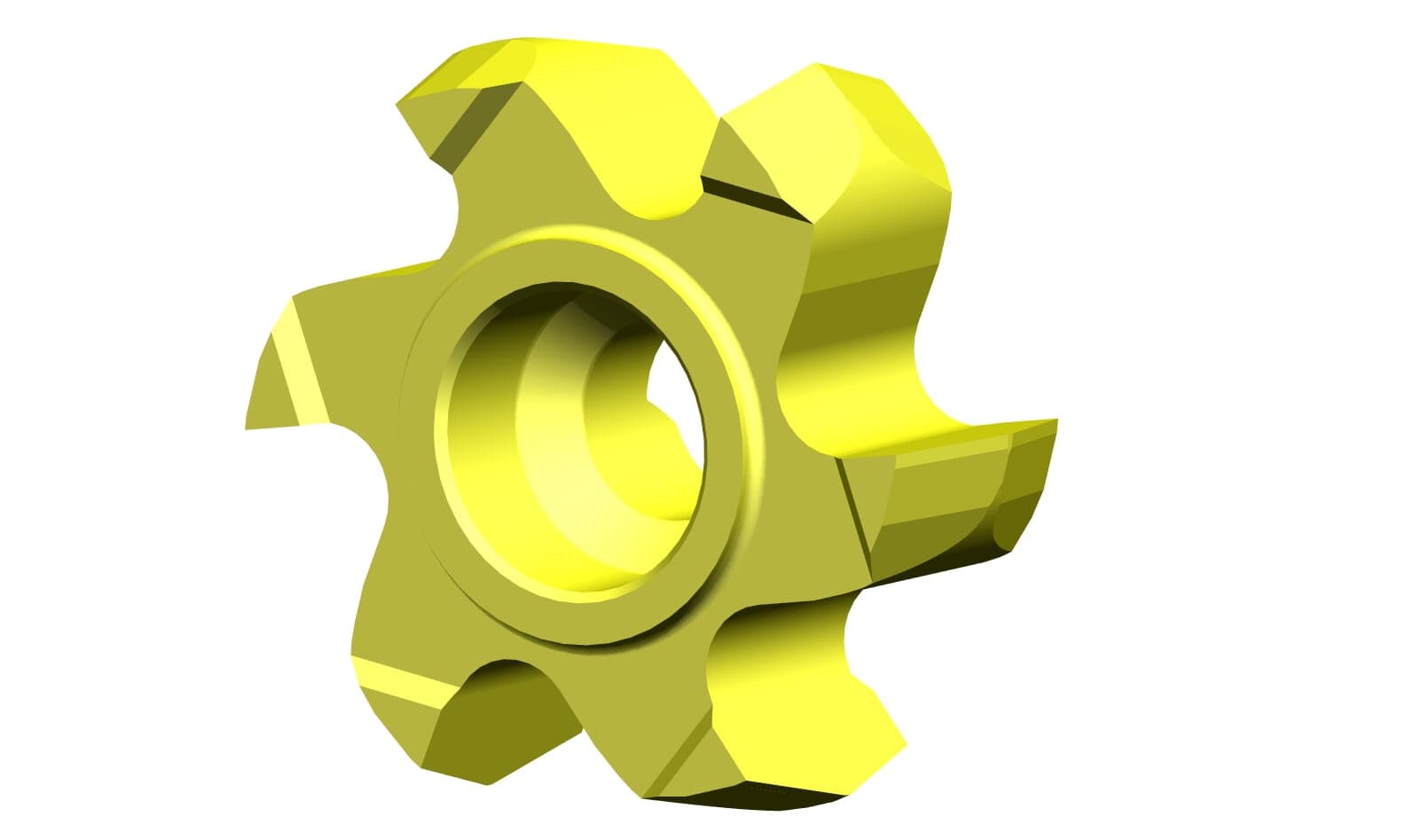 HORN 611.1515.20 TA45