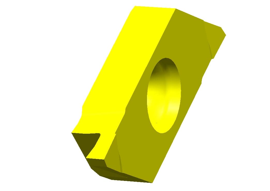 HORN RS274.0150.P0 TH35
