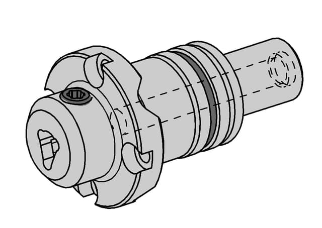 HORN SB110.0020.E5.02 IK