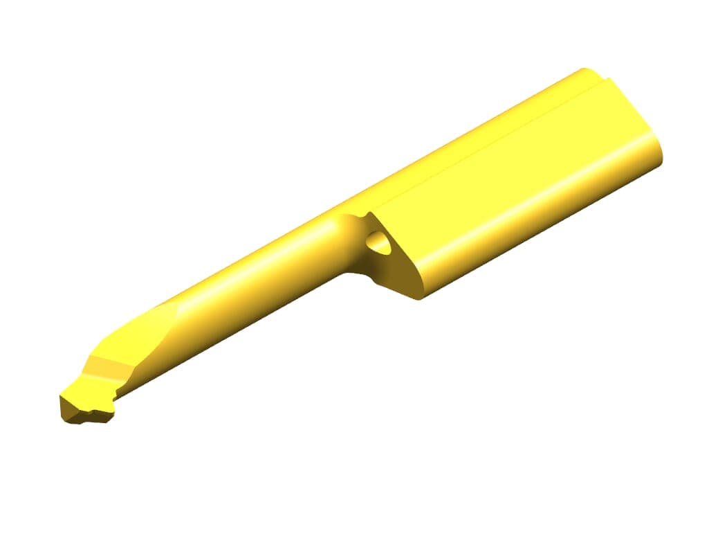 HORN R105.VPM6.3.6 TH35 stg. 1,0