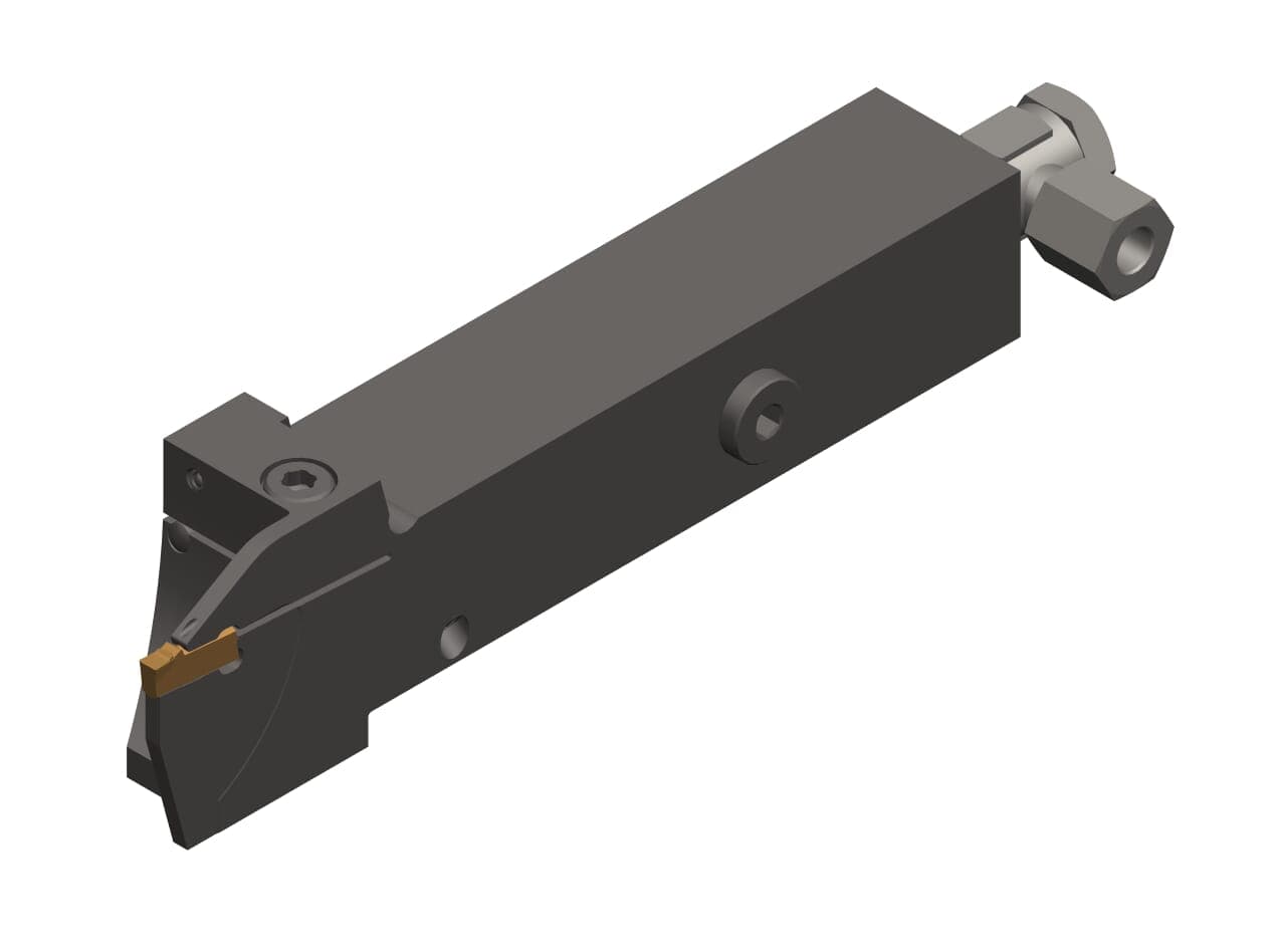 HORN RH100.2525.0.73 IK