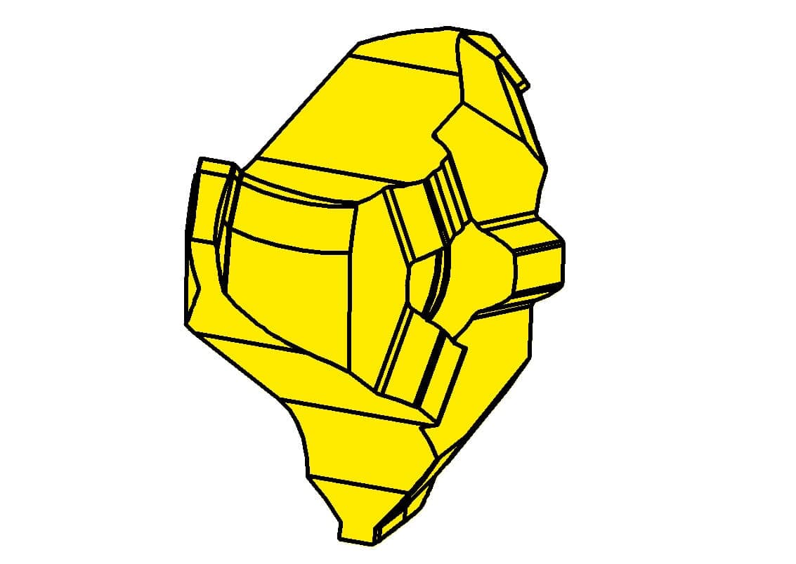 HORN 306.0150.10.00 TA45