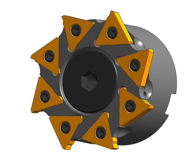 HORN 380.0080.08IK