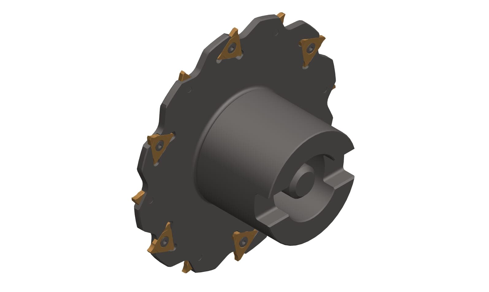 HORN M310.1125.32.04