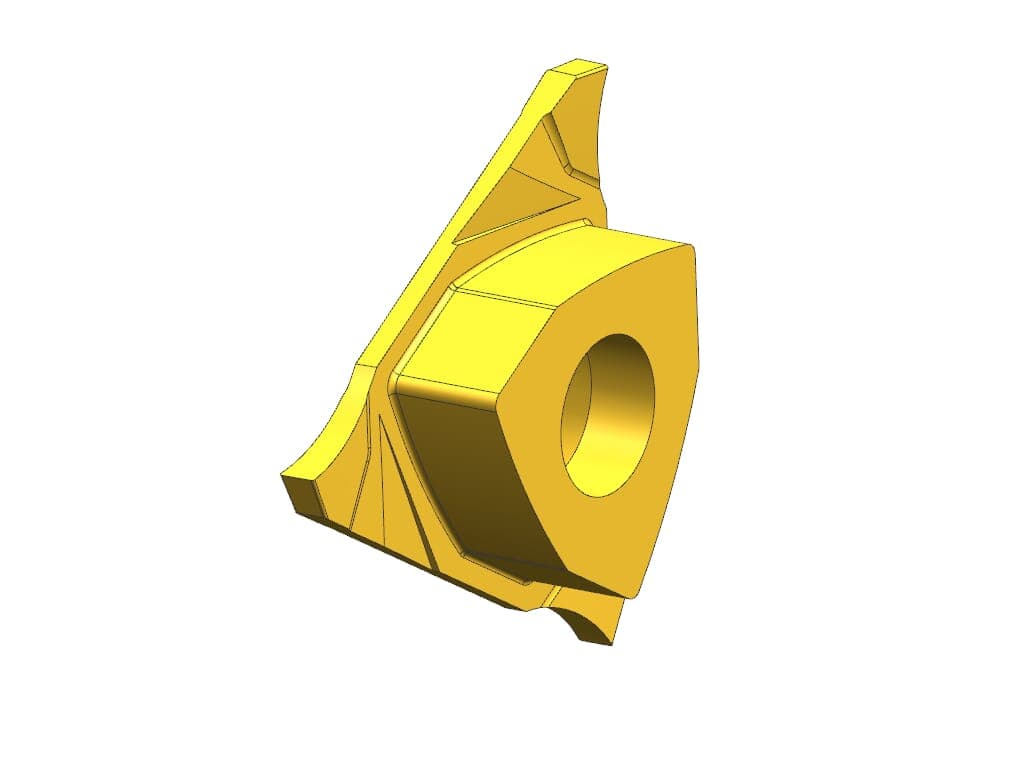 HORN R314.0130.00 TN35