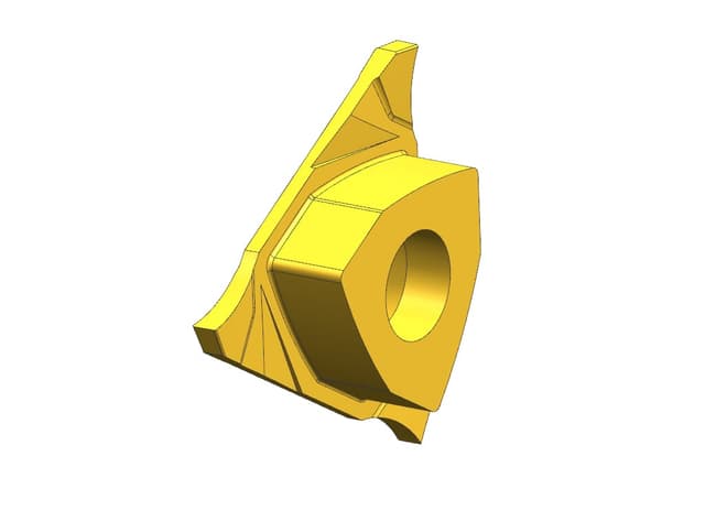HORN R314.0130.00 TN35