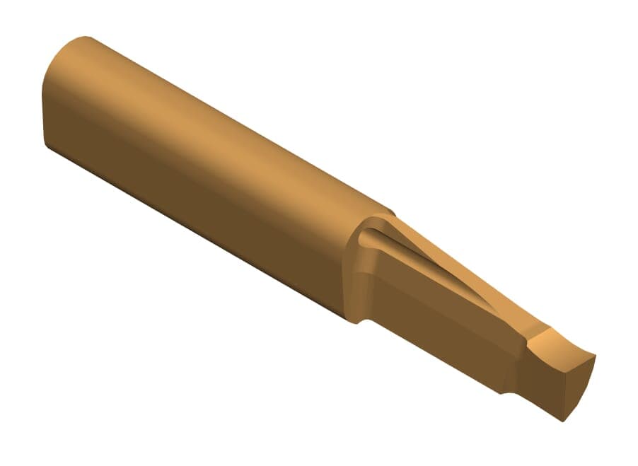 HORN LA105.1025.2.2 EG35