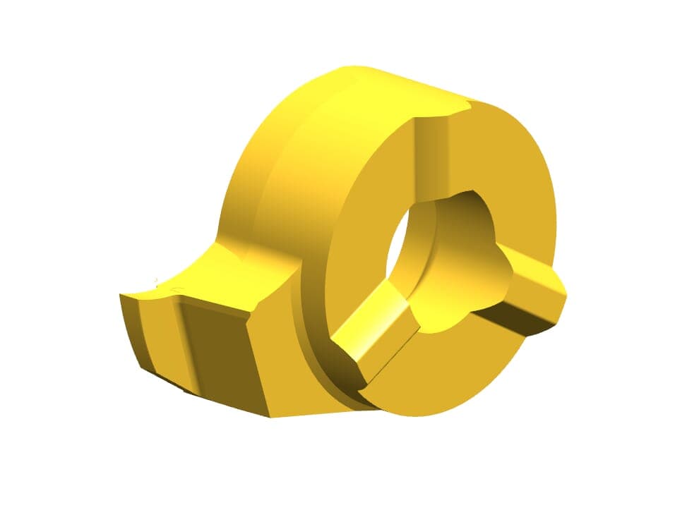 HORN R116.0080.00 TN35