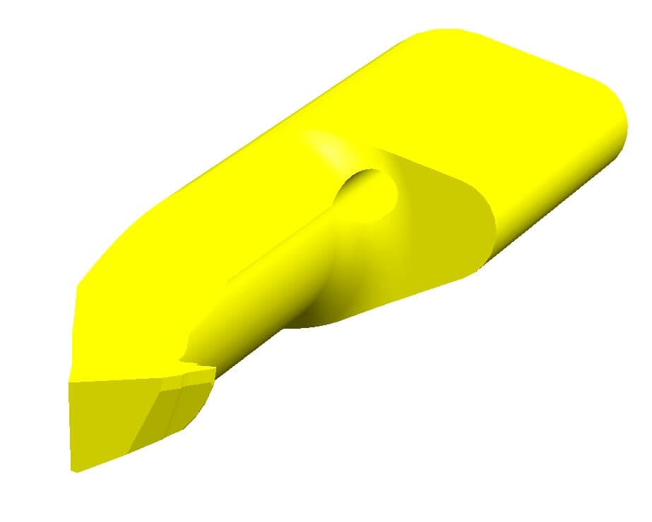 HORN R105.5528.2.5 TN35