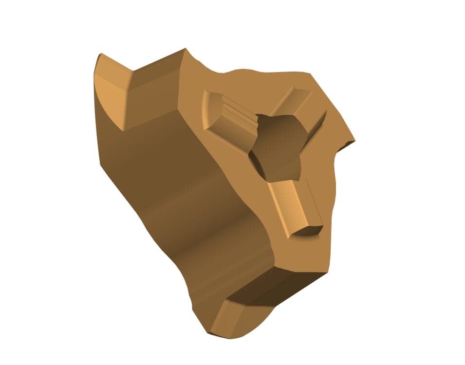 HORN 311.1020.01 TN35