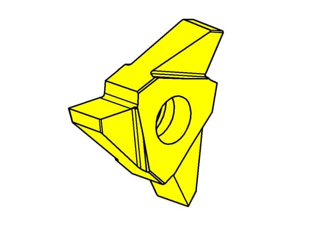 HORN L314.MK70.M0 TN35
