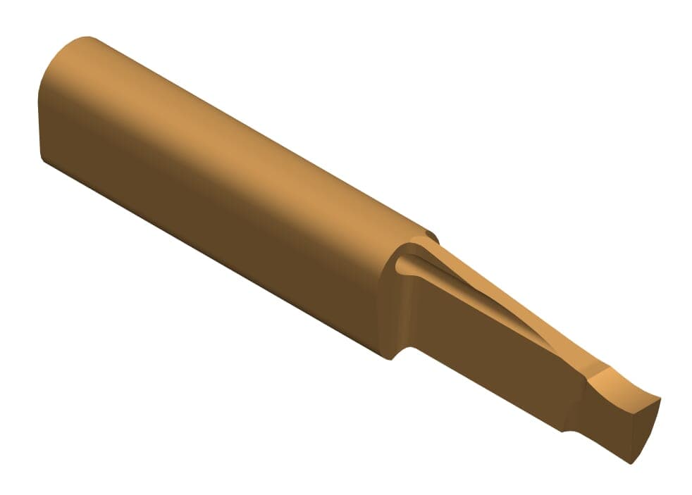 HORN RA105.1020.2.2 TI25
