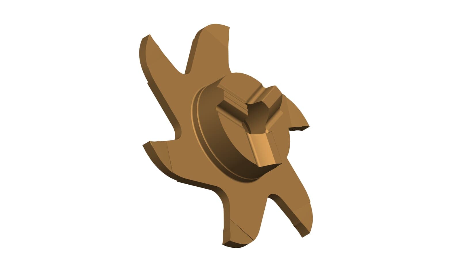 HORN 636.0150.00 AS45