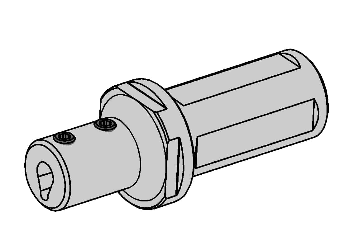 HORN SB110.0025.1.02.IK