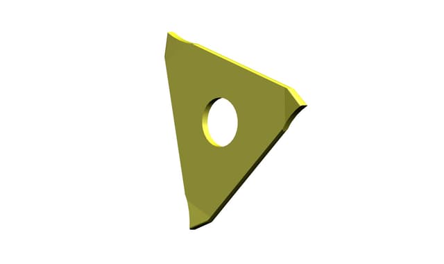 HORN 312.0100.02 TI25
