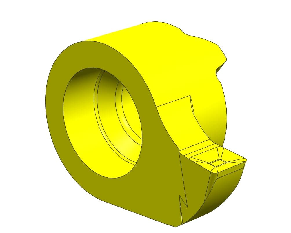 HORN RS11P.0200.1.D2 TH35