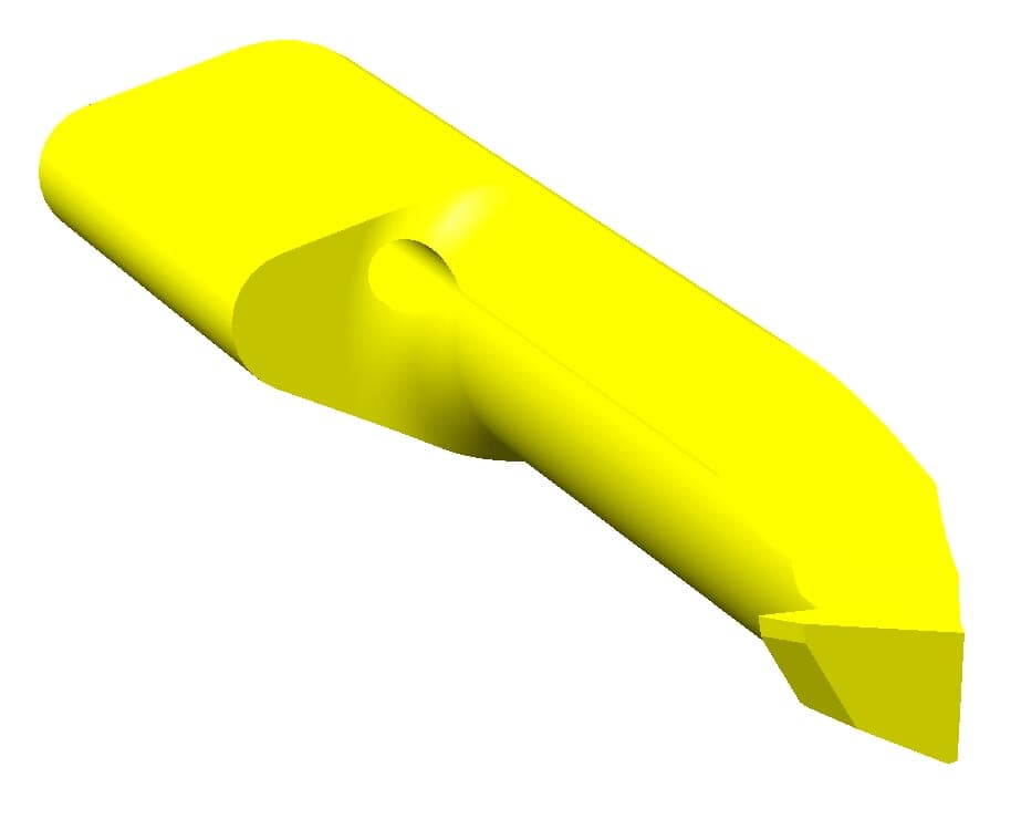 HORN L105.0203.1.3 TN35