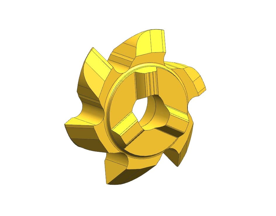 HORN 608.4545.20 TI25
