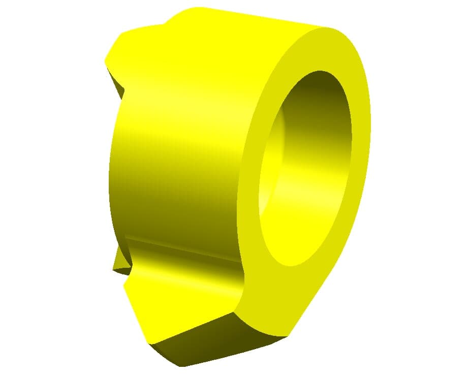HORN L111.4545.02 TN35