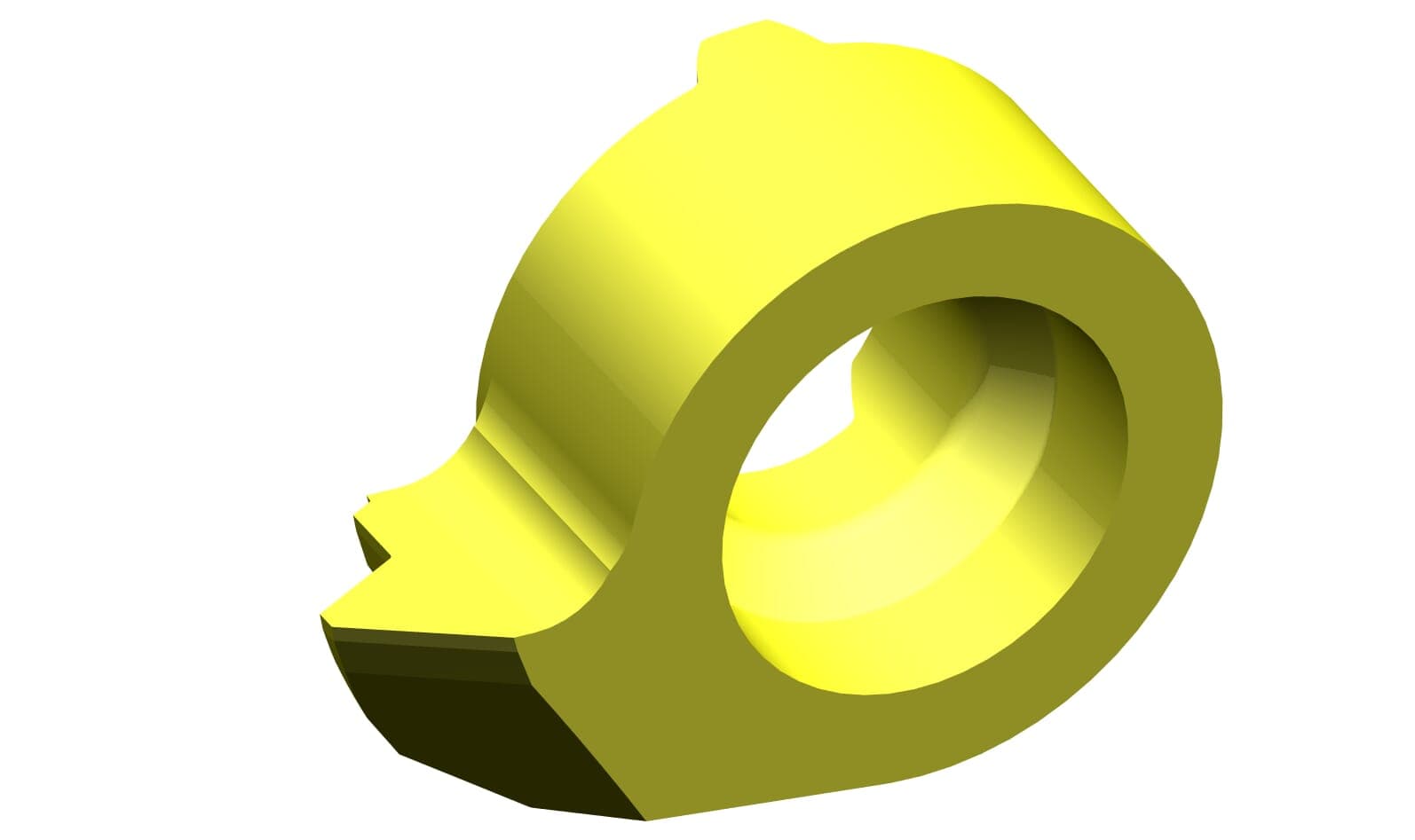 HORN L116.1835.02 TN35