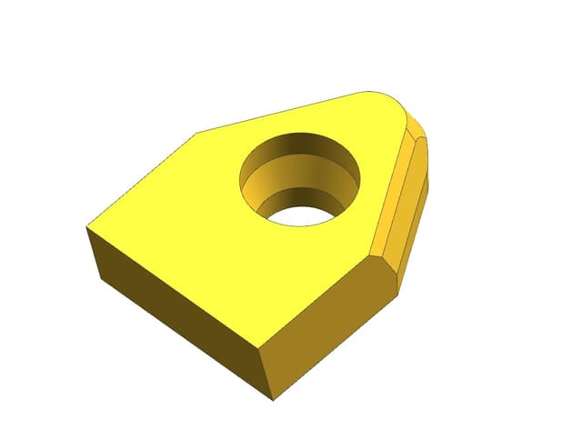 HORN S117.0014.00 MG12