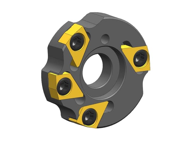 HORN LM275.D040.10.04